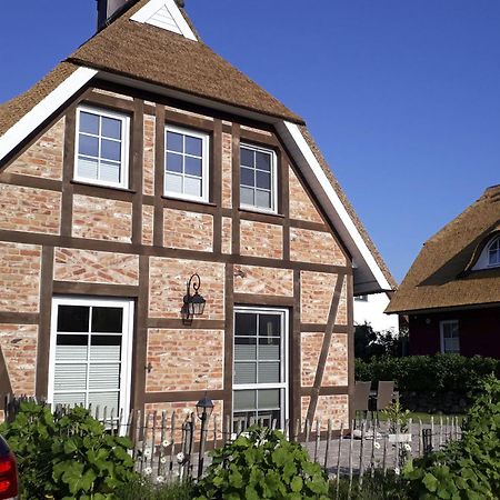 Ferienhaus Min Huesung Haus - Terrasse, Garten Gager Esterno foto
